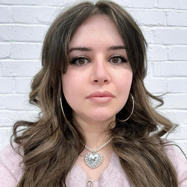 Layma Safiyya Hamza لېمه صفیه حمزه