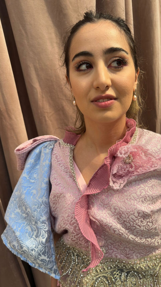 Cinderella Occassion Jacket